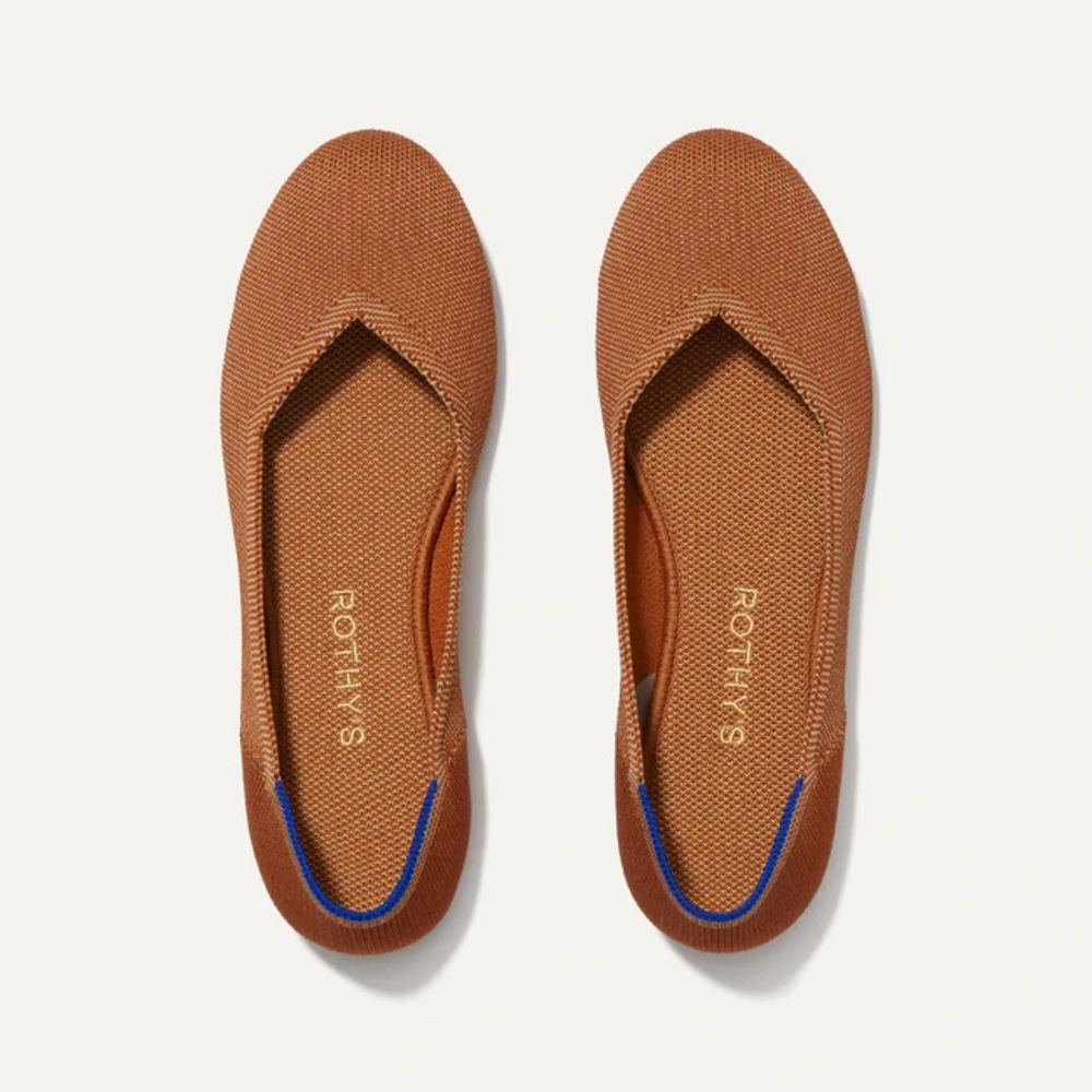 Purchased for RTO but never worn